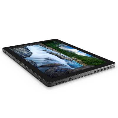Б/У Планшет Dell Latitude 5290 / Touchscreen / 12.3” 1920x1280 / i5-8350U / 8 ГБ / SSD 256 ГБ / Intel UHD Graphics 620 / Класс Б