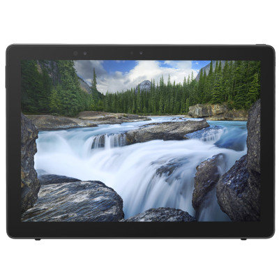 Б/У Планшет Dell Latitude 5290 / Touchscreen / 12.3” 1920x1280 / i5-8350U / 8 ГБ / SSD 256 ГБ / Intel UHD Graphics 620 / Класс Б