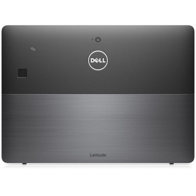 Б/У Планшет Dell Latitude 5290 / Touchscreen / 12.3” 1920x1280 / i5-8350U / 8 ГБ / SSD 256 ГБ / Intel UHD Graphics 620 / Класс Б