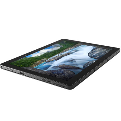 Б/У Планшет Dell Latitude 5290 / Touchscreen / 12.3” 1920x1280 / i5-8350U / 8 ГБ / SSD 256 ГБ / Intel UHD Graphics 620 / Класс Б