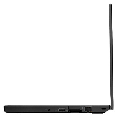 Б/У Ноутбук Lenovo ThinkPad X270 / 12.5” 1920x1080 FullHD / i7-7500U / 16 ГБ / SSD 256 ГБ / Intel HD Graphics 620 / Класс Б