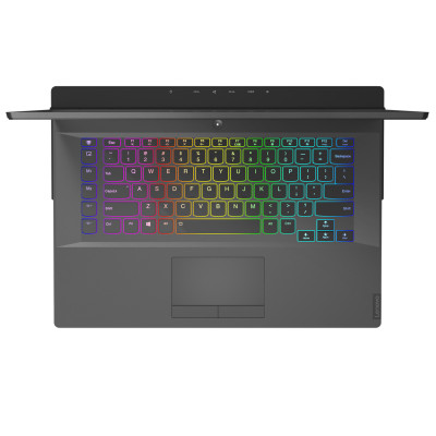 Б/У Игровой ноутбук Lenovo Legion Y740-15IRHG / 15.6” 1920x1080 FullHD / i7-9750H / 16 ГБ / SSD / 512 ГБ / NVIDIA GeForce RTX 2080 Max-Q 8 gb / Класс А-