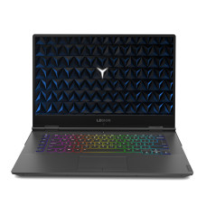 Игровой ноутбук Lenovo Legion Y740-15IRHG / 15.6” 1920x1080 FullHD / i7-9750H / 16 ГБ / SSD / 512 ГБ / NVIDIA GeForce RTX 2080 Max-Q 8 gb / Класс А-