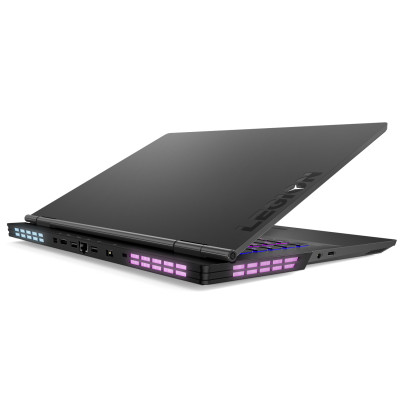 Б/У Игровой ноутбук Lenovo Legion Y740-15IRHG / 15.6” 1920x1080 FullHD / i7-9750H / 16 ГБ / SSD / 512 ГБ / NVIDIA GeForce RTX 2080 Max-Q 8 gb / Класс А-