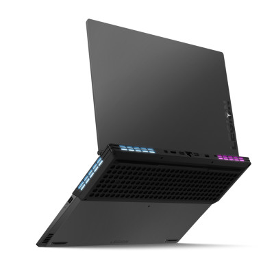 Б/У Игровой ноутбук Lenovo Legion Y740-15IRHG / 15.6” 1920x1080 FullHD / i7-9750H / 16 ГБ / SSD / 512 ГБ / NVIDIA GeForce RTX 2080 Max-Q 8 gb / Класс А-