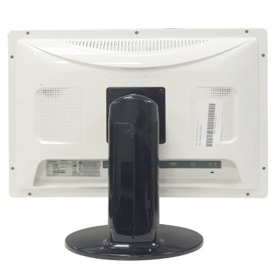 Монитор 22" Hyundai W220D / 1680x1050 / WLED / TN / 2 мс / VGA, DVI, HDMI / Класс Б