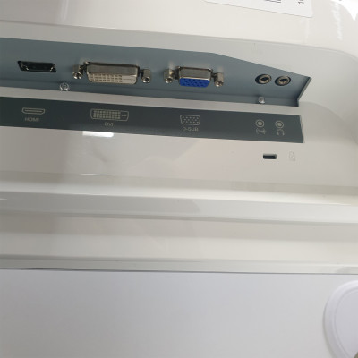 Монитор 22" Hyundai W220D / 1680x1050 / WLED / TN / 2 мс / VGA, DVI, HDMI / Класс Б