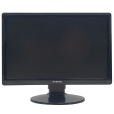 Монитор 22" Hyundai W220D / 1680x1050 / WLED / TN / 2 мс / VGA, DVI, HDMI / Класс Б