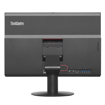 Моноблок Lenovo ThinkCentre M900Z 23.8” / 1920x1080 FullHD / i5-6500 / SO-DIMM DDR4 8 ГБ / SSD / 240 ГБ / Intel HD Graphics 530 / Class A