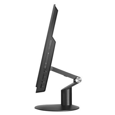 Моноблок Lenovo ThinkCentre M900Z 23.8” / 1920x1080 FullHD / i5-6500 / SO-DIMM DDR4 8 ГБ / SSD / 240 ГБ / Intel HD Graphics 530 / Class A