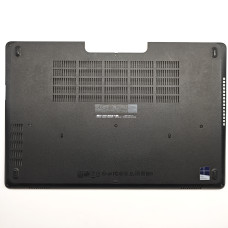 Нижняя часть корпуса Dell Precision 3510 Latitude E5570 / AP1EO000101, 07PVX3 / Оригинал