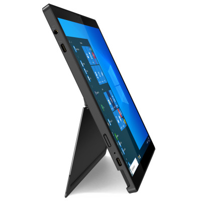 Ноутбук-трансформер Lenovo ThinkPad X1 Tablet (3nd Gen) / Touchscreen / 13” 3000x2000 / i7-8650U / 16 ГБ / SSD 256 ГБ / Intel HD Graphics 620 / Класс Б