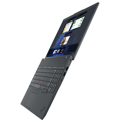 Б/У Ноутбук Lenovo ThinkPad L16 Gen 1 / 16” 1920x1200 WUXGA / Ryzen 5 PRO 7535U / 32 ГБ / SSD / 512 ГБ / AMD Radeon 660M Graphics / Класс А-