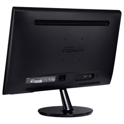 Б/У Монитор 20” Asus VS208DR / 1600x900 HD+ / WLED / 5 мс / VGA / Класс А