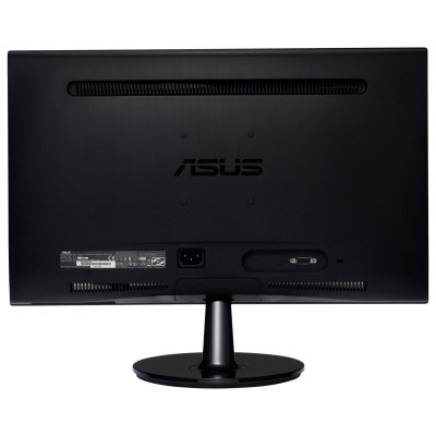 Б/У Монитор 20” Asus VS208DR / 1600x900 HD+ / WLED / 5 мс / VGA / Класс А