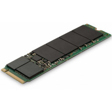 Накопитель SSD M.2 2280 256GB Micron MTFDHBA256TCK / 3D TLC / PCI-E 3.0 (x4)