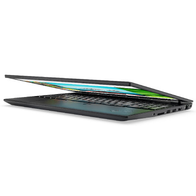 Б/У Ноутбук Lenovo ThinkPad T570 / 15.6” 1920x1080 FullHD / i5-7300U / 16 ГБ / SSD 256 ГБ / Intel HD Graphics 620 / Класс А- Б/У Ноутбук Lenovo ThinkPad T570 / 15.6” 1920x1080 FullHD / i5-7300U / 16 ГБ / SSD 256 ГБ / Intel HD Graphics 620 / Класс А-