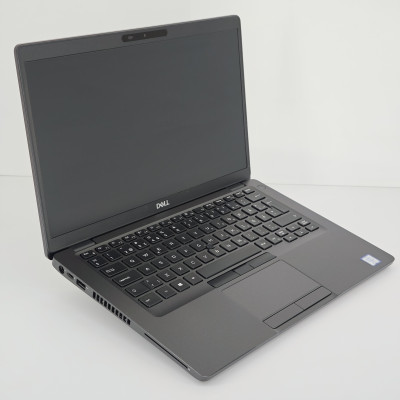 Ноутбук Dell Latitude 5400 / 14” 1366x768 HD / i5-8265U / 16 ГБ / SSD 256 ГБ / Intel UHD Graphics 620 / Клас А-