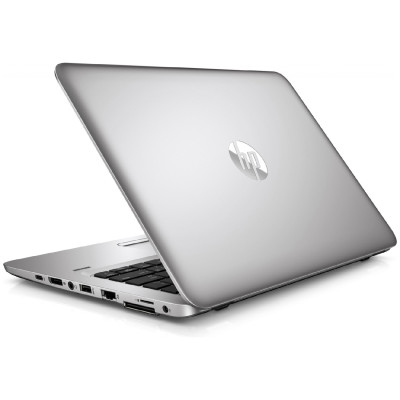 Ноутбук HP EliteBook 820 G4 / 12.5” / 1366x768 HD / i5-7300U / SO-DIMM DDR4 8 ГБ / SSD 256 ГБ / Intel HD Graphics 620 / Класс А-