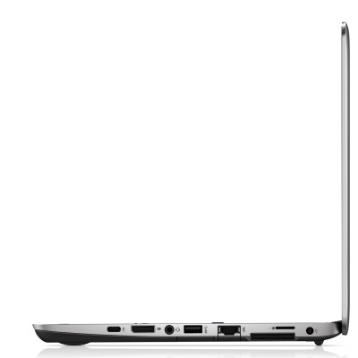 Ноутбук HP EliteBook 820 G4 / 12.5” / 1366x768 HD / i5-7300U / SO-DIMM DDR4 8 ГБ / SSD 256 ГБ / Intel HD Graphics 620 / Класс А-