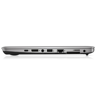 Ноутбук HP EliteBook 820 G4 / 12.5” / 1366x768 HD / i5-7300U / SO-DIMM DDR4 8 ГБ / SSD 256 ГБ / Intel HD Graphics 620 / Класс А-