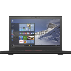 Ноутбук Lenovo ThinkPad X260 / 12.5” 1920x1080 FullHD / i7-6600U / 8 ГБ / HDD 500 ГБ / Intel HD Graphics 520 / Класс А