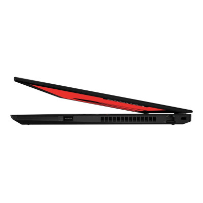 Б/У Ноутбук Lenovo ThinkPad P53S / 15.6 "1920x1080 FullHD / i7-8665U / 32 ГБ / SSD / 512 ГБ / NVIDIA Quadro P520 / Клас Б