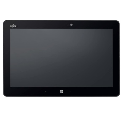 Б/У Fujitsu Q616 LPDDR3 4 ГБ / SSD / 128 ГБ / Intel HD Graphics 515 /