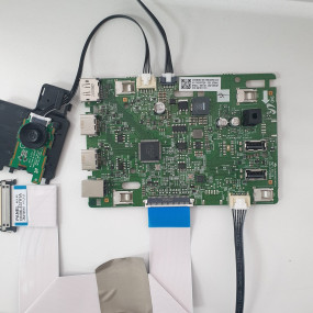 Материнская палата монитора Samsung F27T450FQ (BN94-16511K)