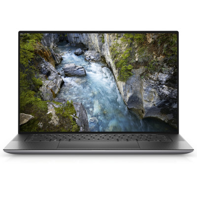 Б/У Ноутбук Dell Precision 5560 / 15.6” 1920x1080 FullHD / i7-1185H / 32 ГБ / SSD 512 ГБ / NVIDIA Quadro T1200 4Gb / Клас А