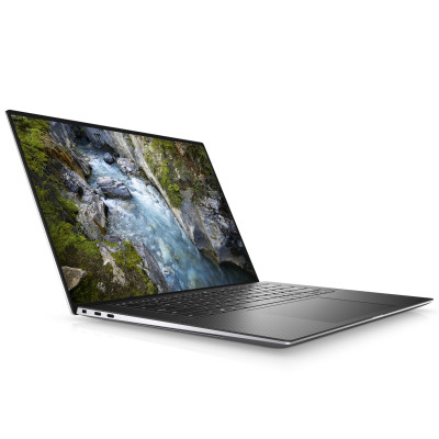 Б/У Ноутбук Dell Precision 5560 / 15.6” 1920x1080 FullHD / i7-1185H / 32 ГБ / SSD 512 ГБ / NVIDIA Quadro T1200 4Gb / Клас А