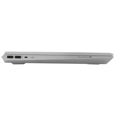 Б/У Ноутбук HP ZBook 15v G5 FHD/15.6” 1920x1080 FullHD/i7-8750H/32 ГБ/SSD/256 ГБ/NVIDIA Quadro P600/Клас Б