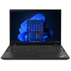 Ноутбук Lenovo ThinkPad P16S Gen1/16" 1920x1200 WUXGA/i7-1280P/16 ГБ/SSD 1 ТБ/NVIDIA T550/Клас А