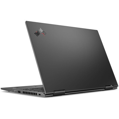 Ноутбук-трансформер Lenovo ThinkPad X1 Yoga G5 / Touchscreen / 14” 1920x1080 FullHD / i5-10310U / 16 ГБ / SSD 512 ГБ / Intel UHD Graphics / Класс Б