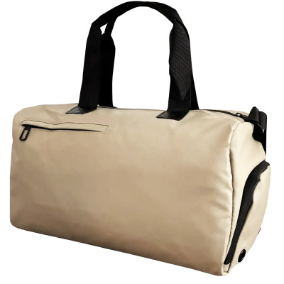 Спортивна сумка Vigson 710-Kh Beige 710-Kh Beige