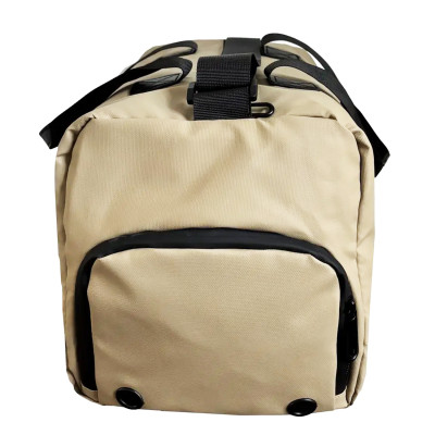 Спортивна сумка Vigson 710-Kh Beige 710-Kh Beige