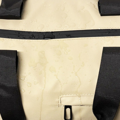 Спортивна сумка Vigson 710-Kh Beige 710-Kh Beige