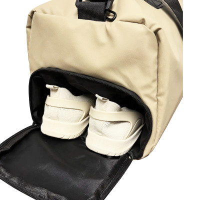 Спортивна сумка Vigson 710-Kh Beige 710-Kh Beige