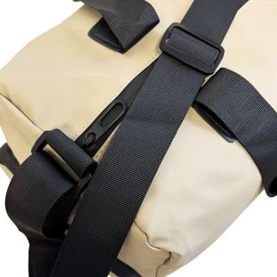 Спортивна сумка Vigson 710-Kh Beige 710-Kh Beige