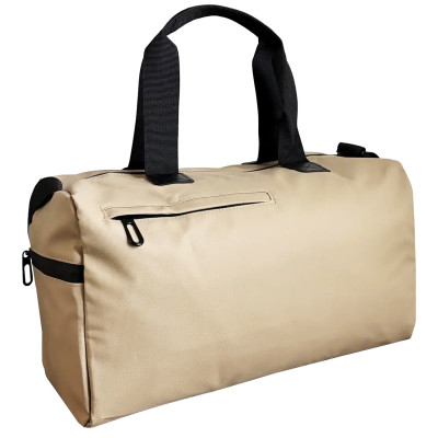 Спортивна сумка Vigson 710-Kh Beige 710-Kh Beige