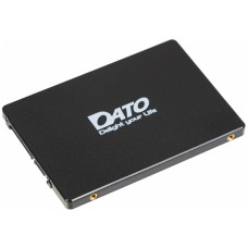 Накопитель SSD 2.5" 240GB Dato DS700 DS700SSD-240GB / TLC / SATA III