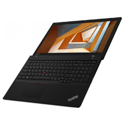 Ноутбук Lenovo ThinkPad L590 / 15.6” 1920x1080 FullHD / i3-8145U / 16 ГБ / SSD 1 ТБ / Intel UHD Graphics 620 / Клас Б