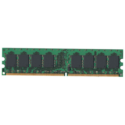 Б/У Оперативная память DDR2 Elpida 1Gb 800 МГц