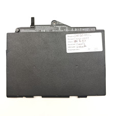 Аккумуляторная батарея HP EliteBook 820 G3 / 11.4 V / 20-30%