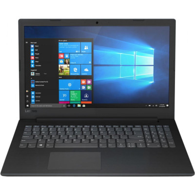 Ноутбук Lenovo V145 / 15.6” 1920x1080 FullHD / AMD A4-9125 / 8 ГБ / SSD 256 ГБ / AMD Radeon R3 / Клас А