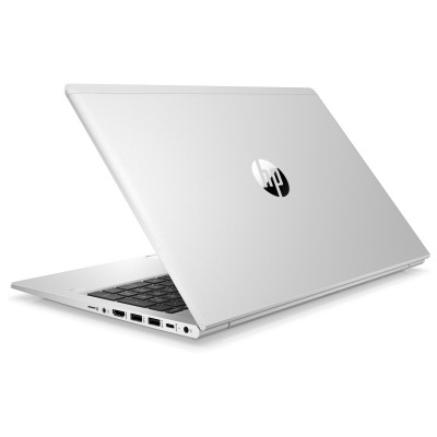 Ноутбук HP ProBook 650 G8 / 15.6” 1920x1080 FullHD / i5-1145G7 / 16 ГБ / SSD 256 ГБ / Intel Iris Xe Graphics / Клас А-