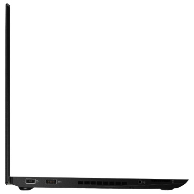 Ноутбук Lenovo ThinkPad T460S / 14” / 1920x1080 FullHD / i5-6200U / SO-DIMM DDR4 20 ГБ / SSD 256 ГБ / Intel HD Graphics 520 / Класс А-