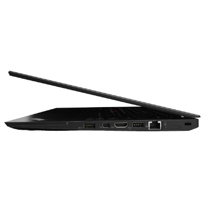 Ноутбук Lenovo ThinkPad T460S / 14” / 1920x1080 FullHD / i5-6200U / SO-DIMM DDR4 20 ГБ / SSD 256 ГБ / Intel HD Graphics 520 / Класс А-