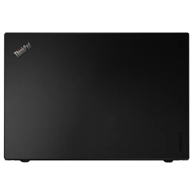 Ноутбук Lenovo ThinkPad T460S / 14” / 1920x1080 FullHD / i5-6200U / SO-DIMM DDR4 20 ГБ / SSD 256 ГБ / Intel HD Graphics 520 / Класс А-