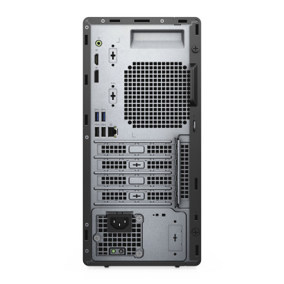 Б/У Компьютер Dell OptiPlex 3080 MT / i5-10505 / DDR4 32 ГБ / SSD 512 ГБ / Intel UHD Graphics 630 / 300 Вт / 6 / 12